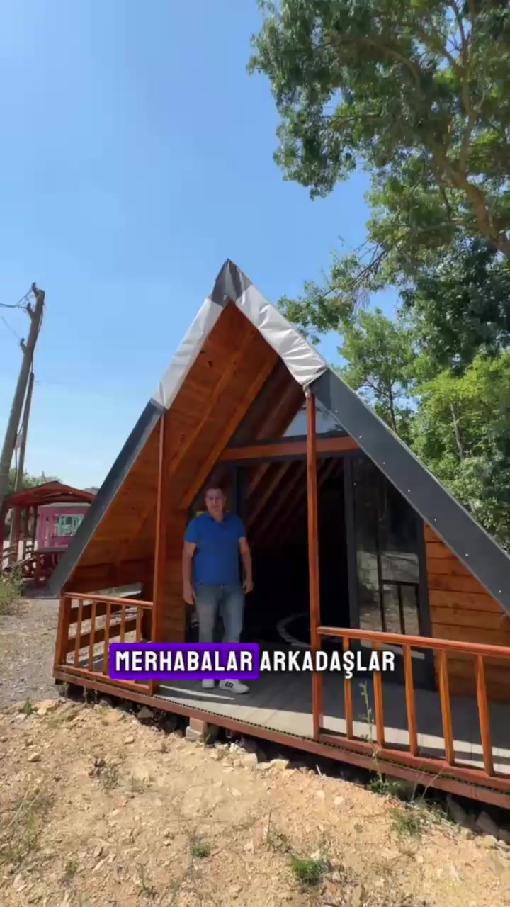 @Trend Arsa ofisi Uğur kaya