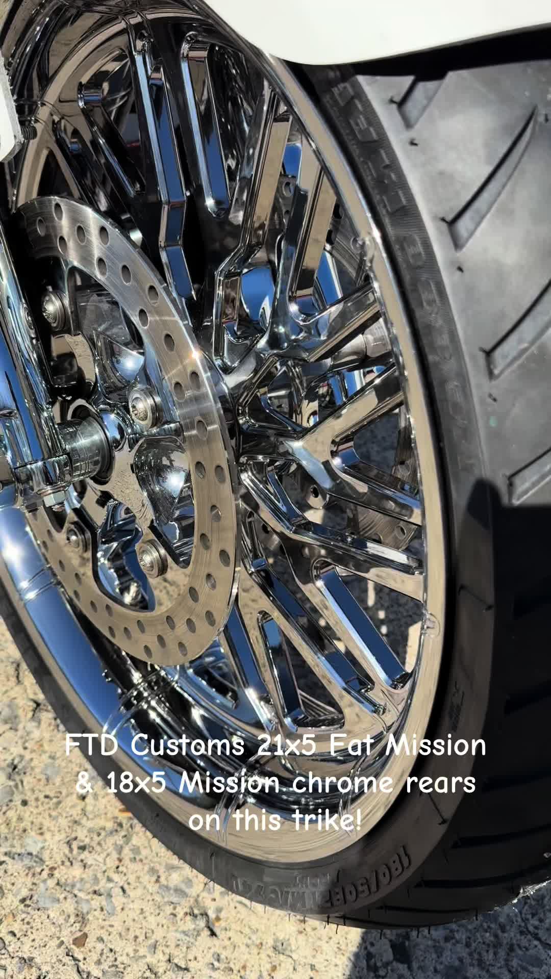 @FTD Customs