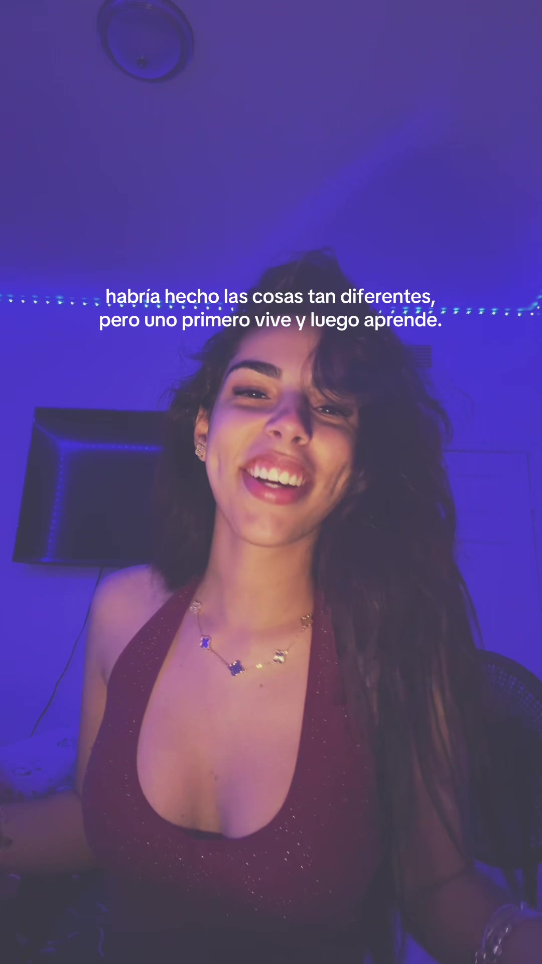 @Kamilah Rodriguez