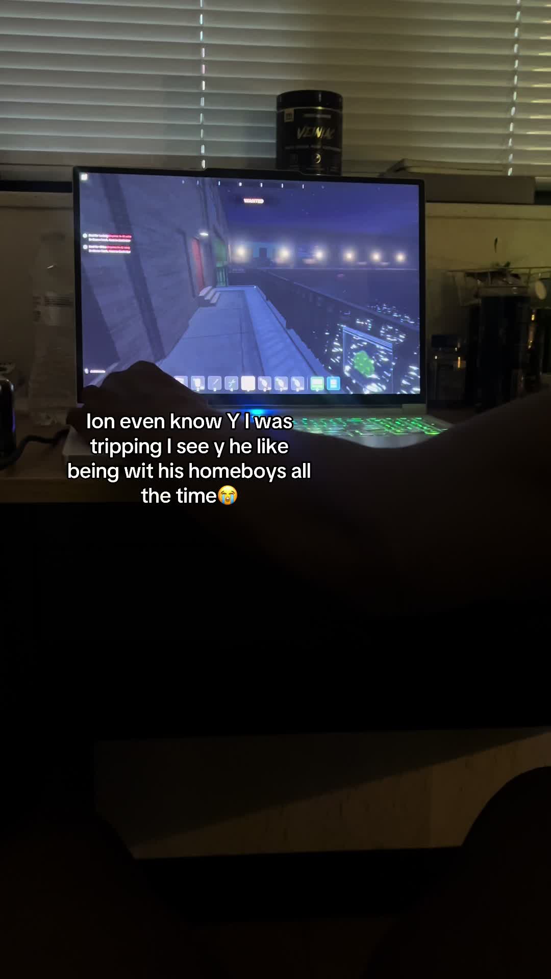 @DaringVik