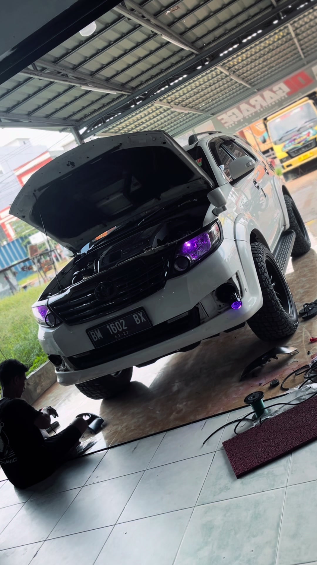 @DL.GARAGE