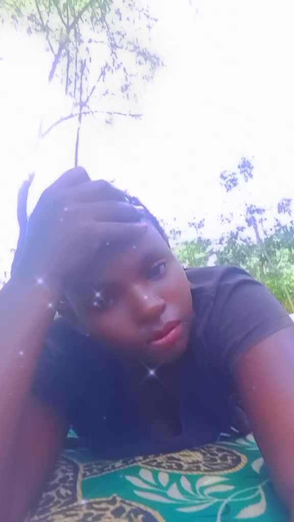 @nyar Achieng