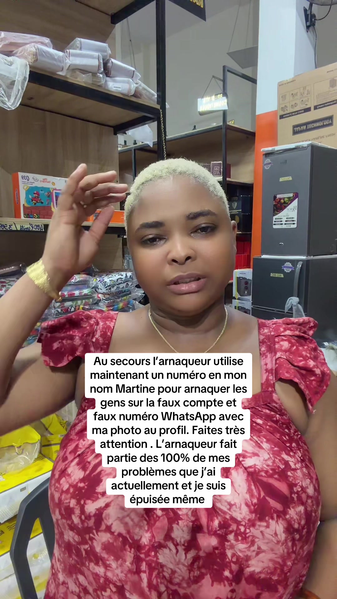 @Martistore officiel