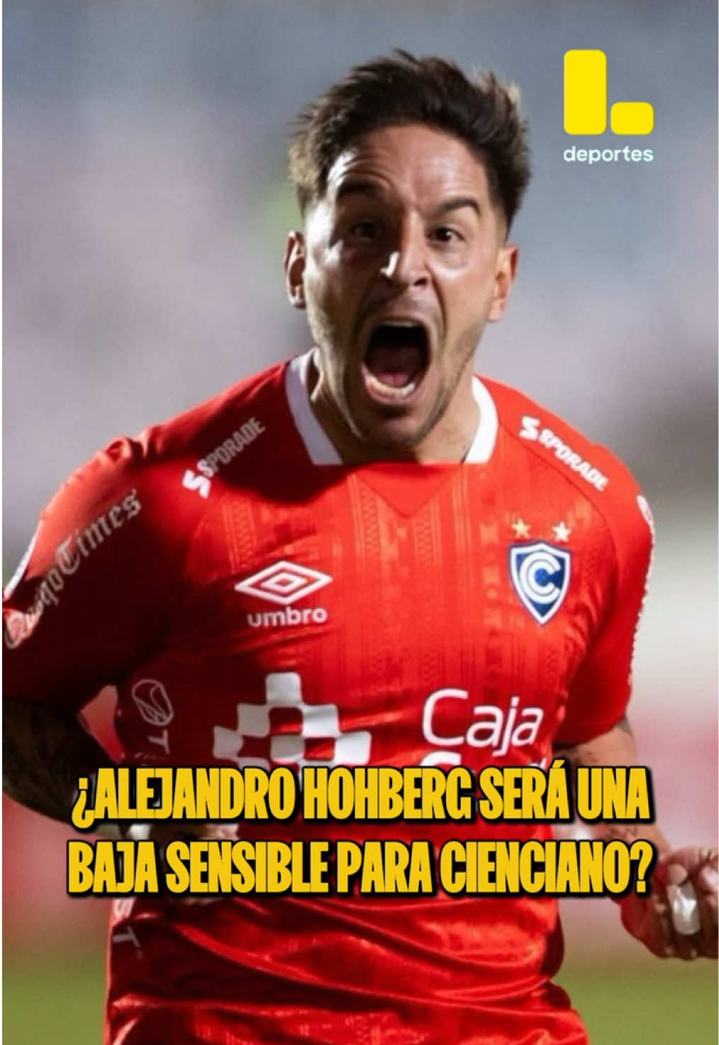 @Latina Deportes