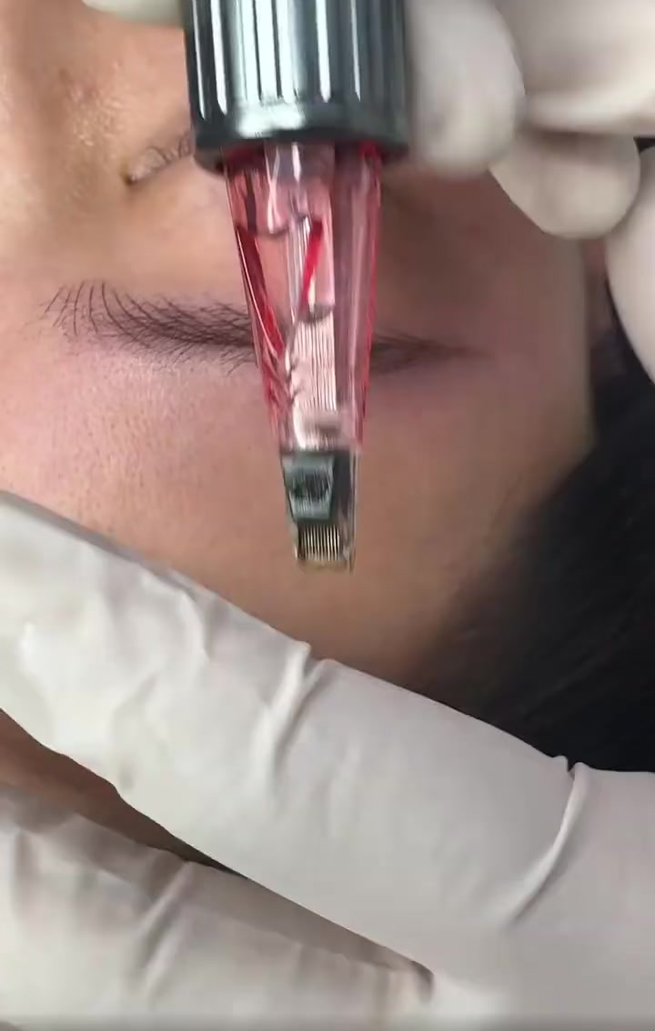 @Master Douyin brows-Helena thi