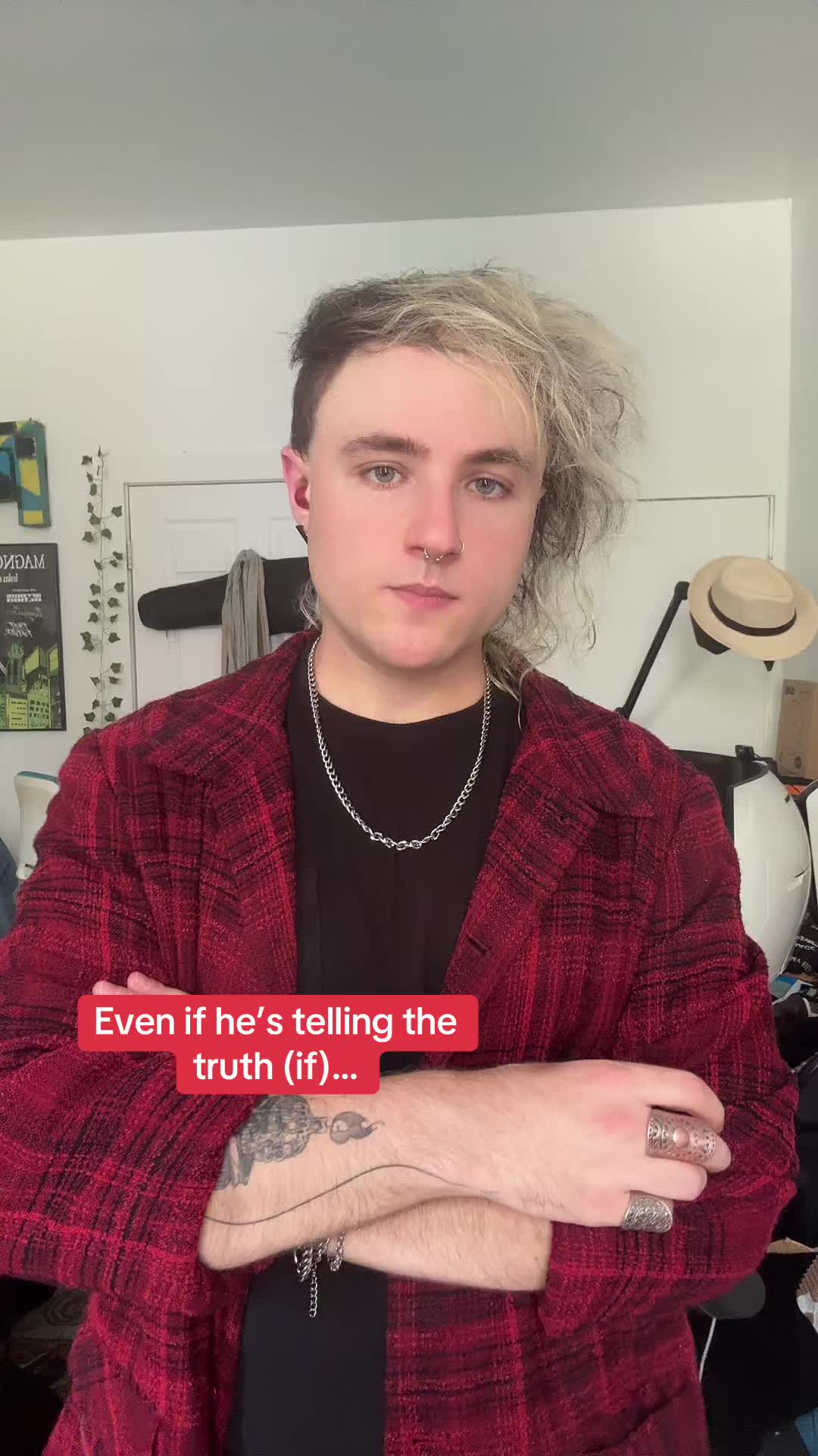 @Critical Lens