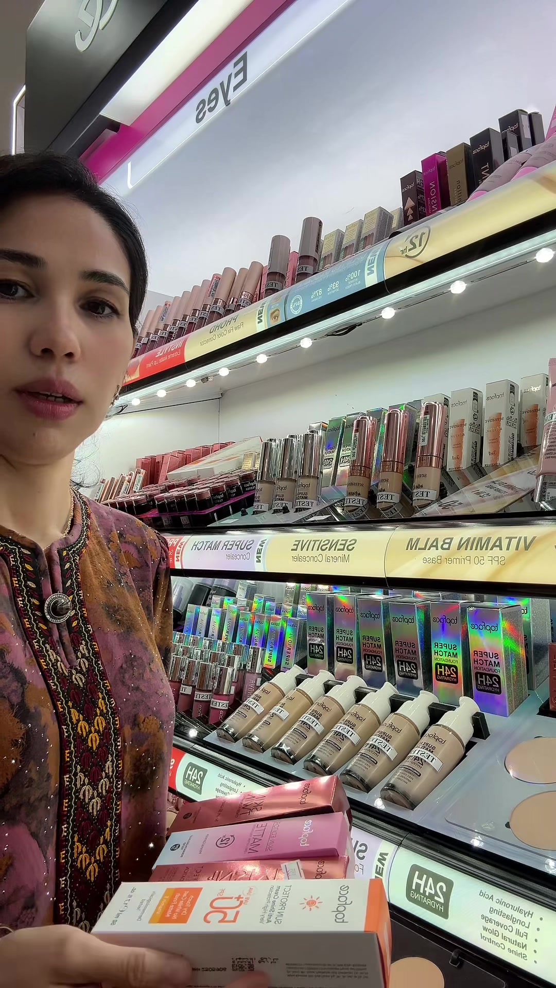@MAWY cosmetics