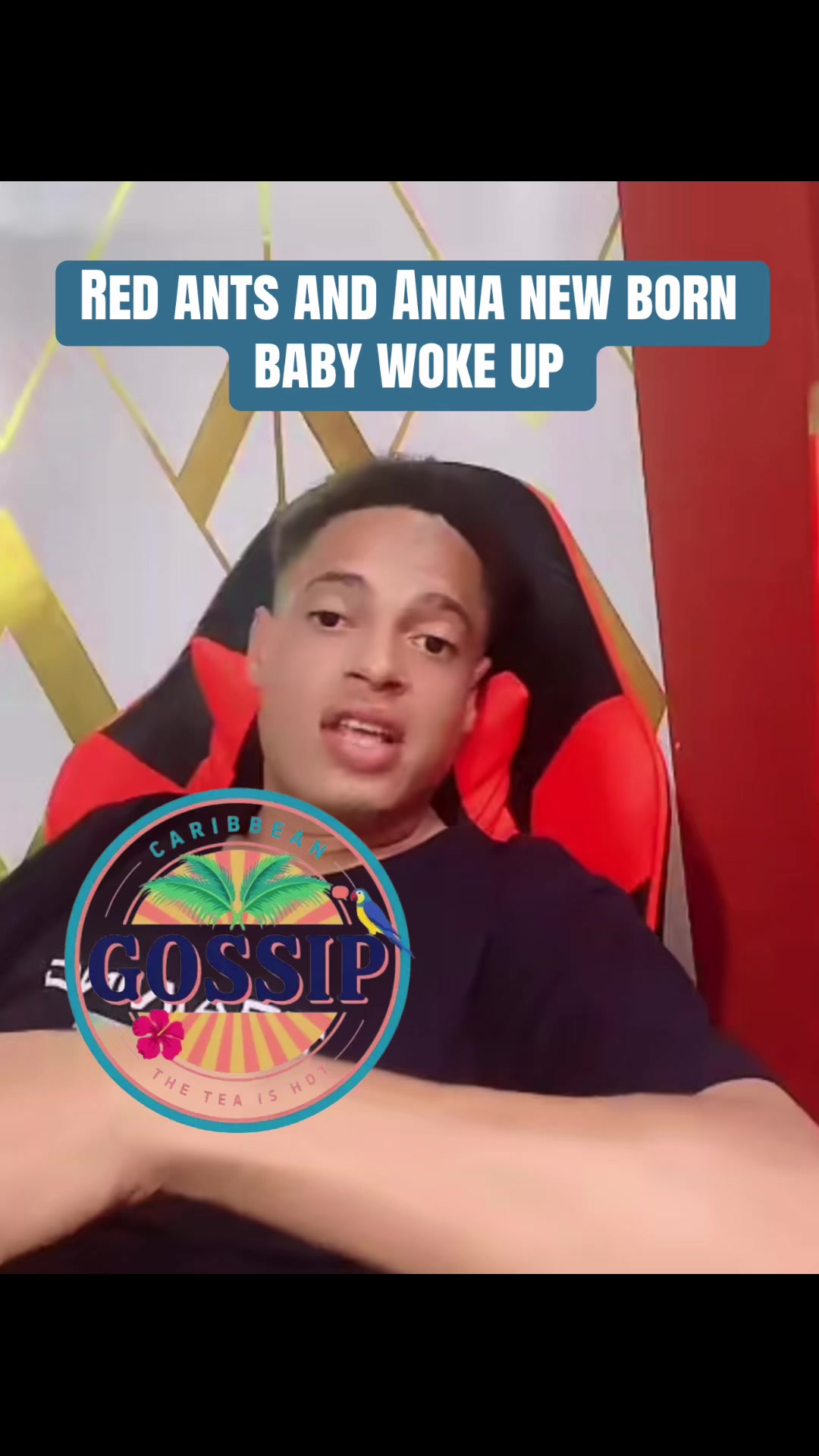 @✨Caribbean Gossip✨
