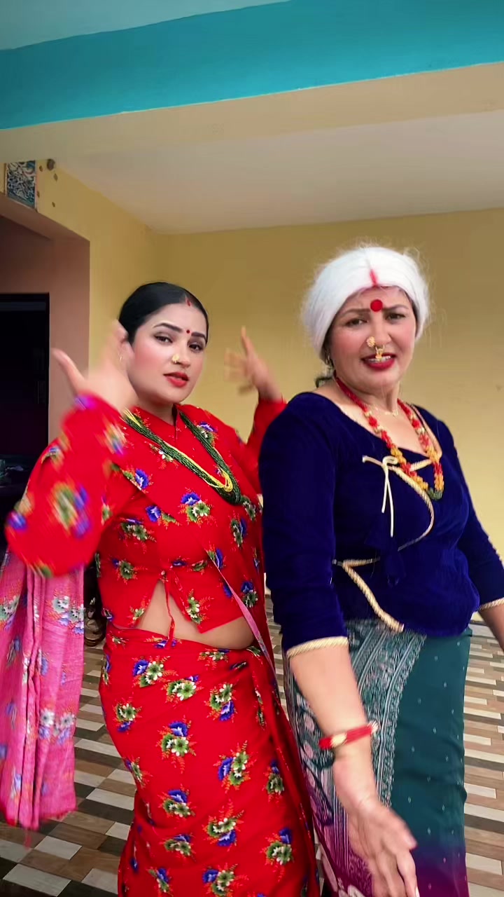 @Shanti Sapkota (Anita)
