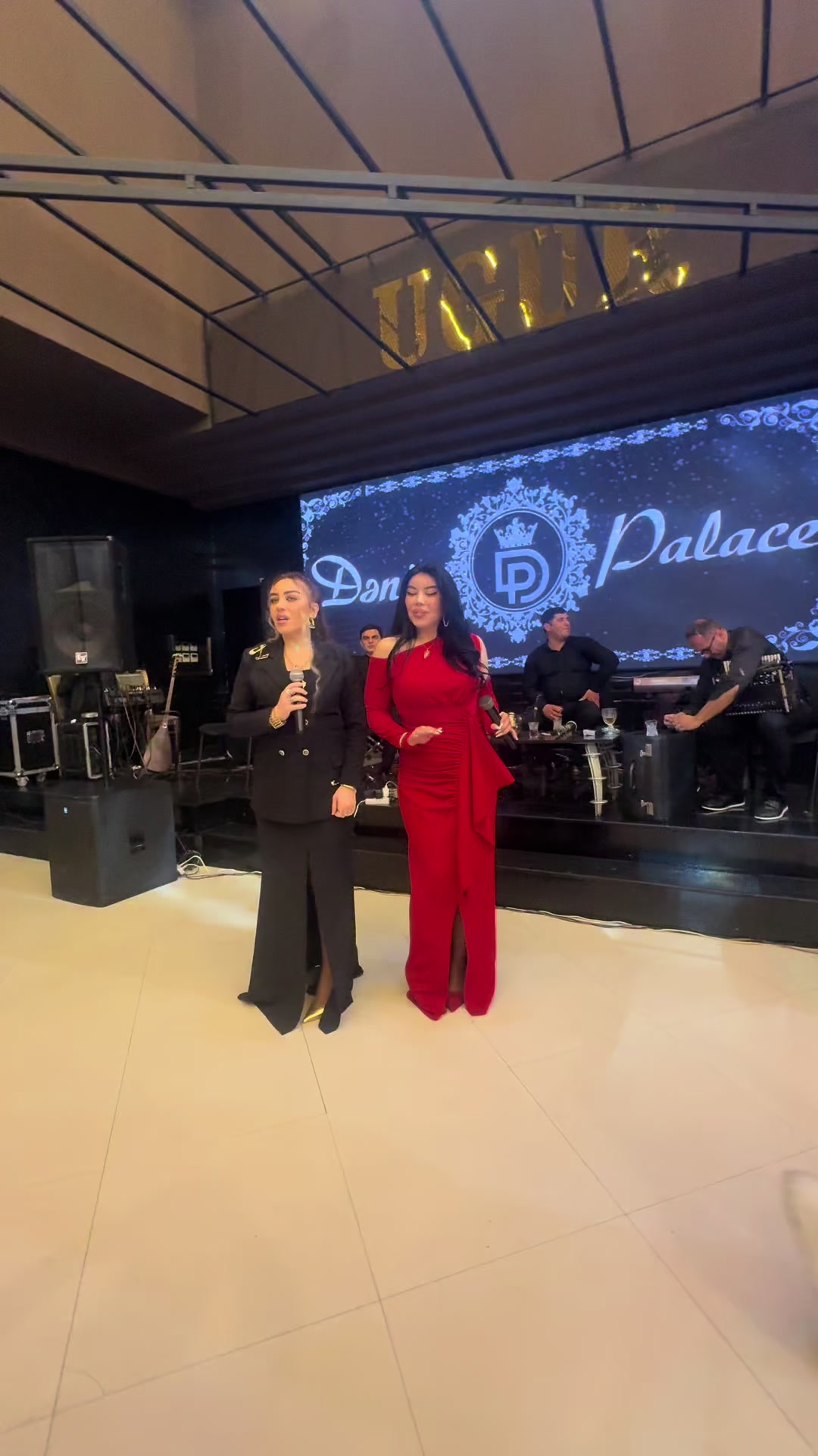 @DƏNİZ PALACE LÖKBATAN