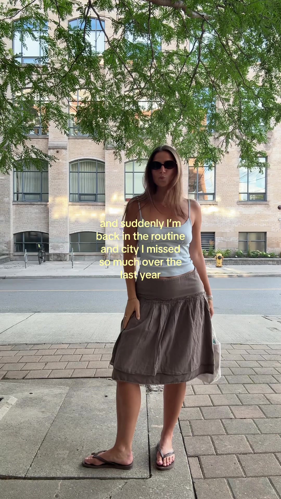 @Emily Kosichek