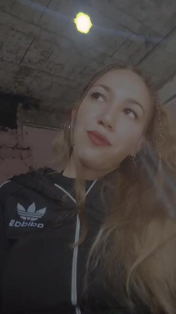 @La Única. 💕💕