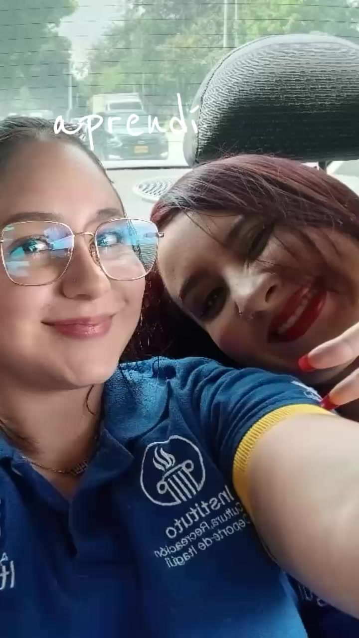 @La Nana 🤩❤️