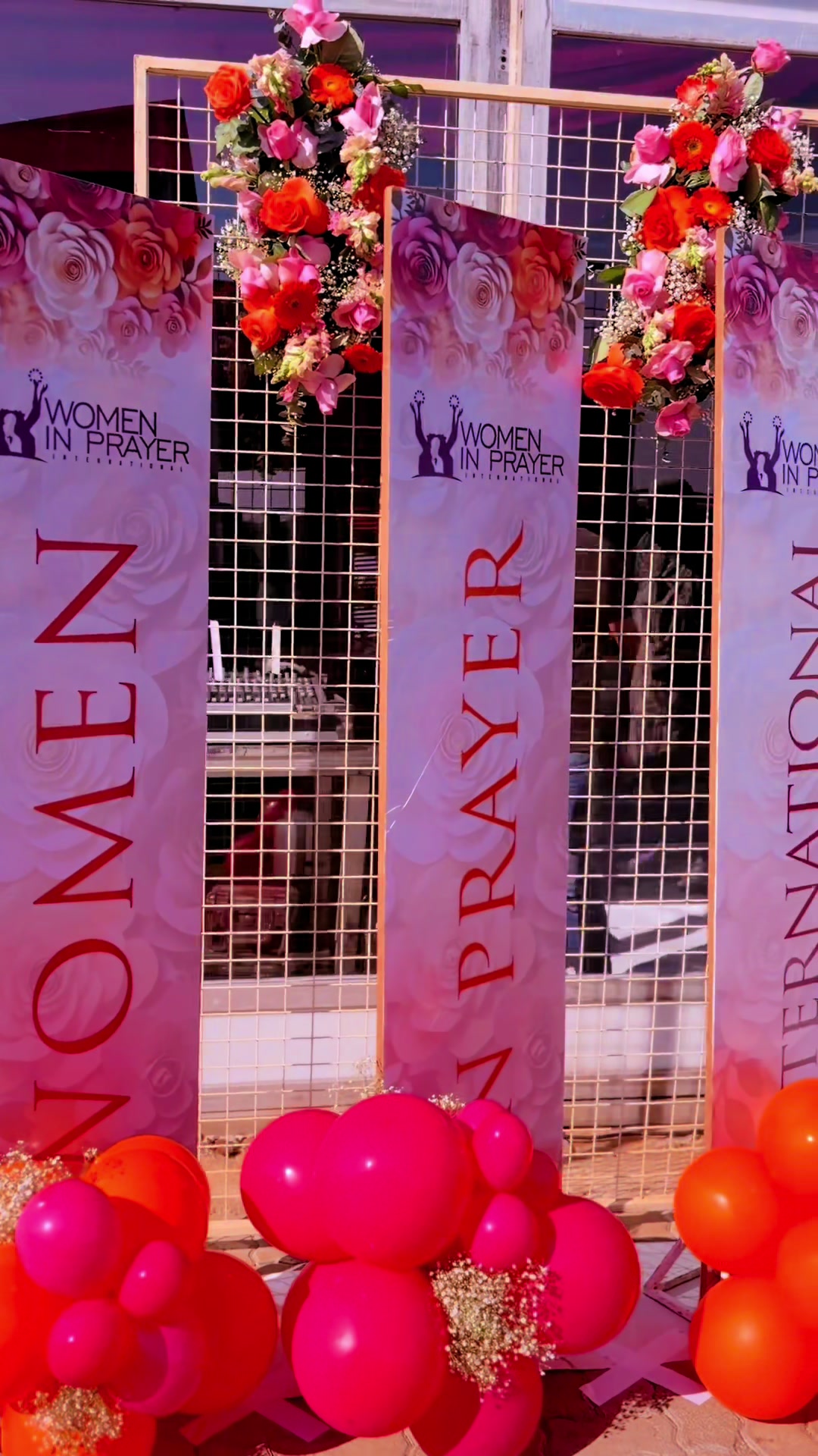 @Goni Events