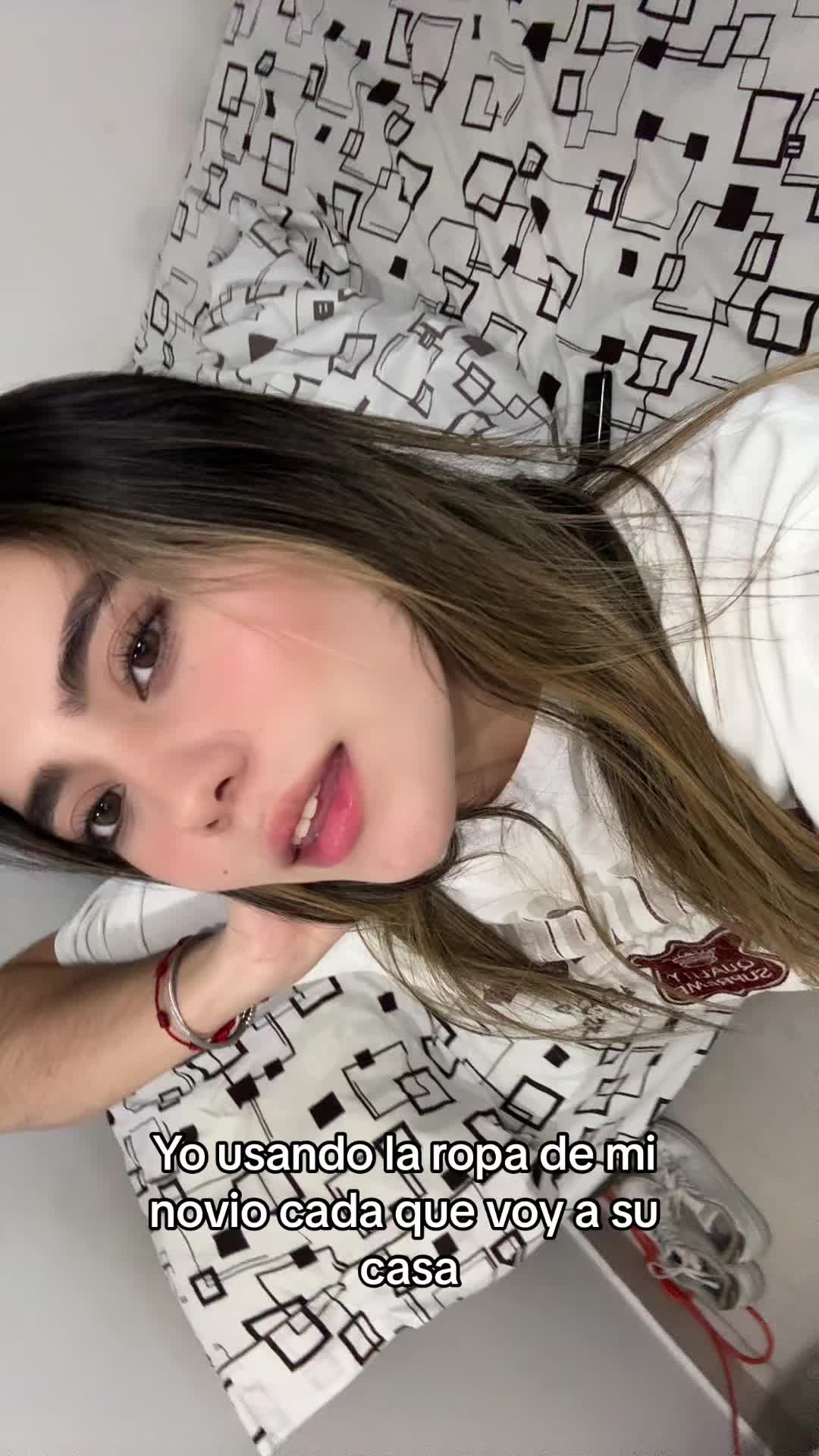@Gabriela Rubio
