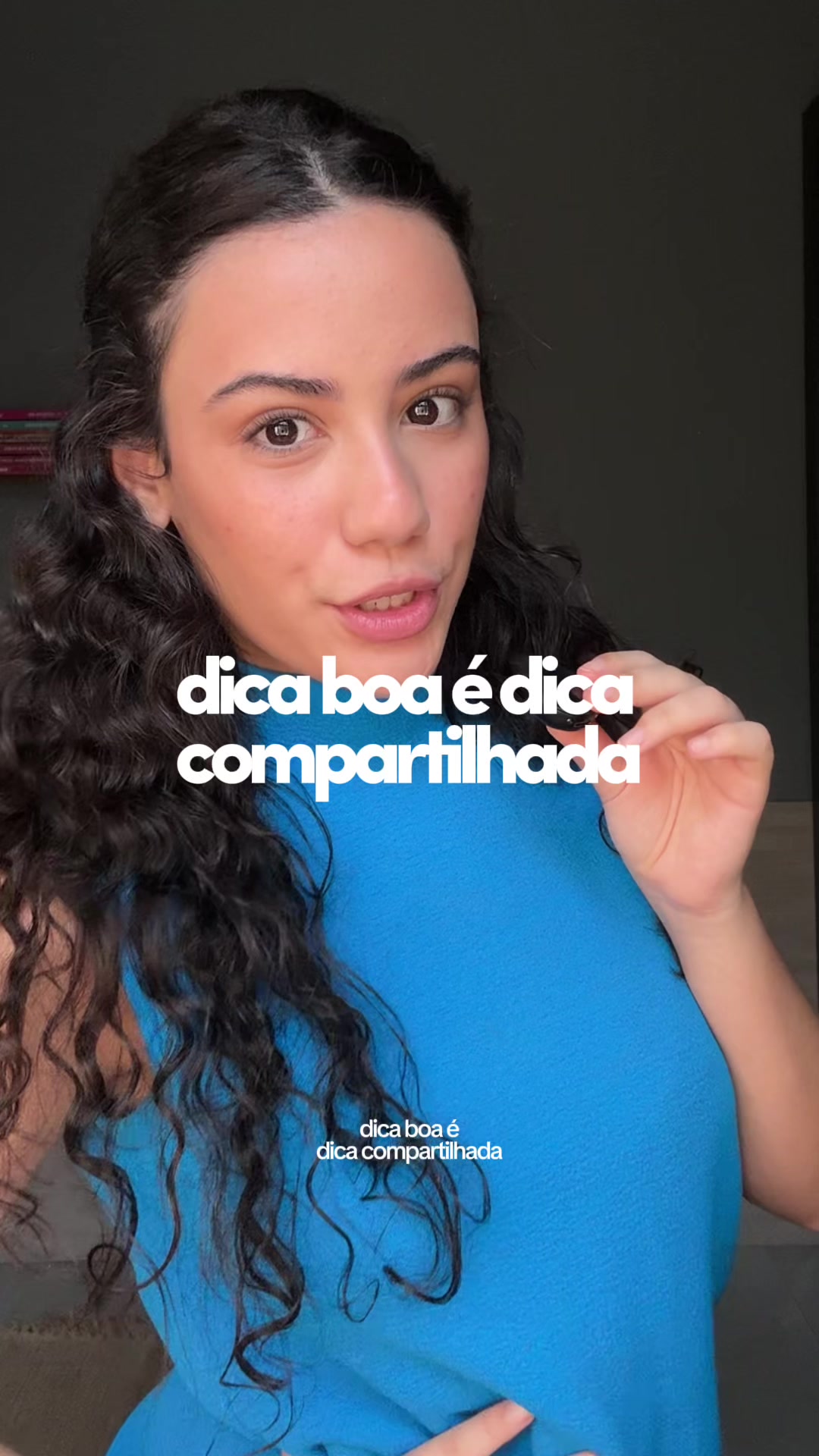 @Yas Freitas