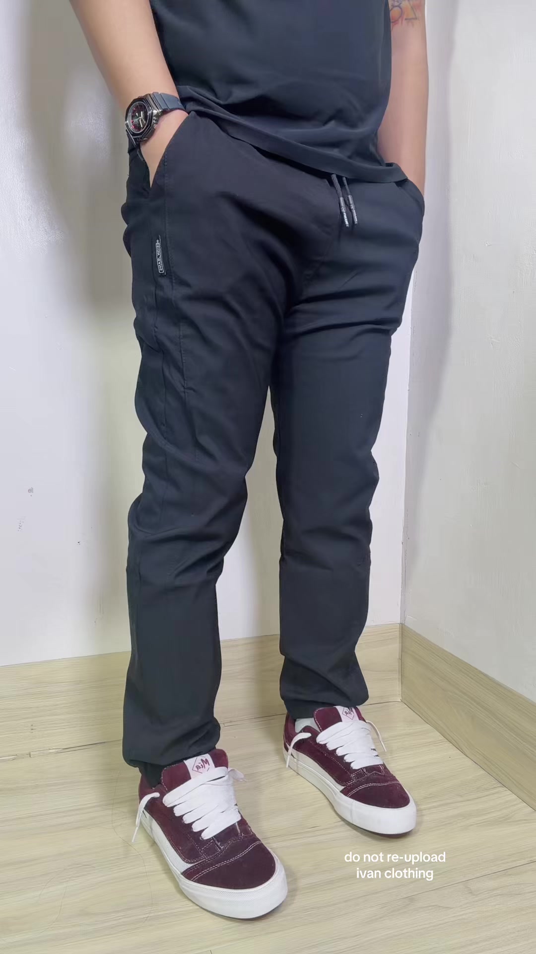 @Ivan Clothing