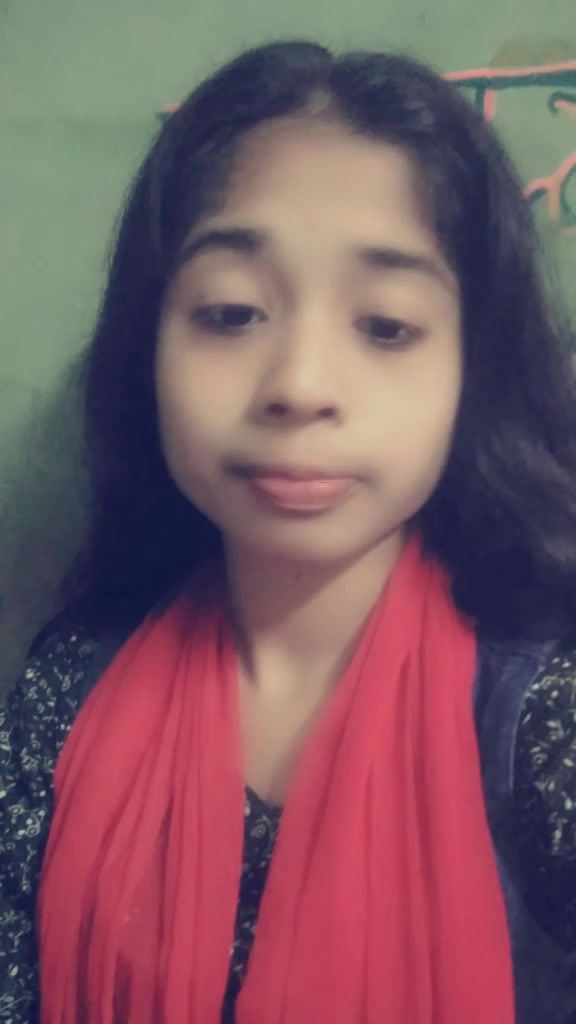 @দুষ্টু খালার মিষ্টি মেয়ে 69