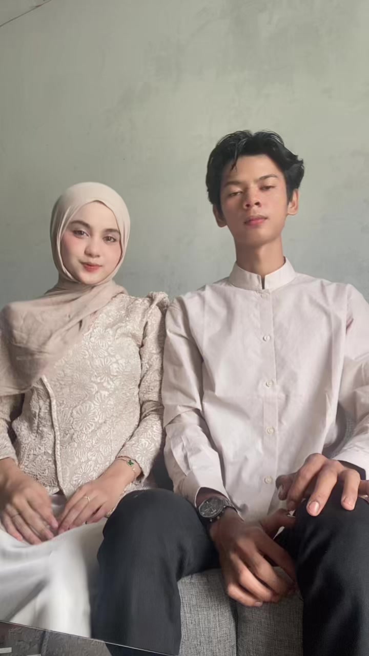 @Rehan&Dinda🤍💍