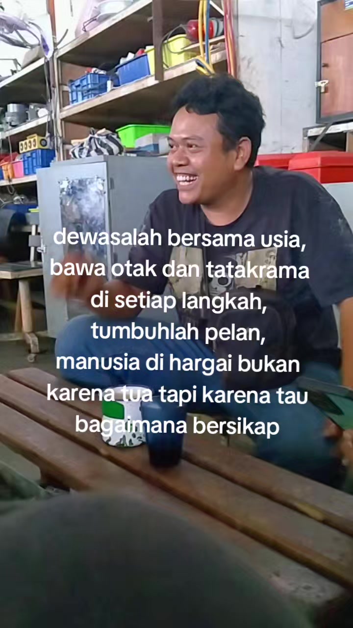 @Jaji_Sobatburuh