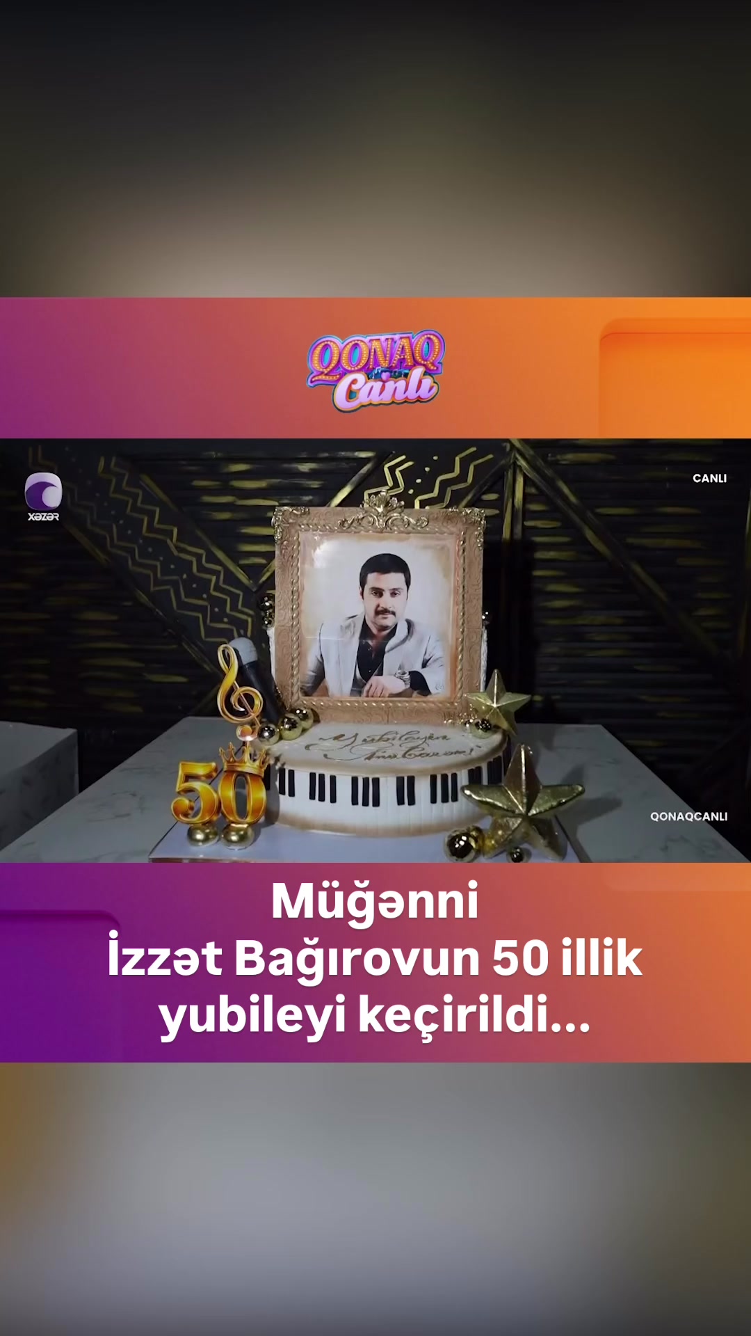 @Xəzər TV
