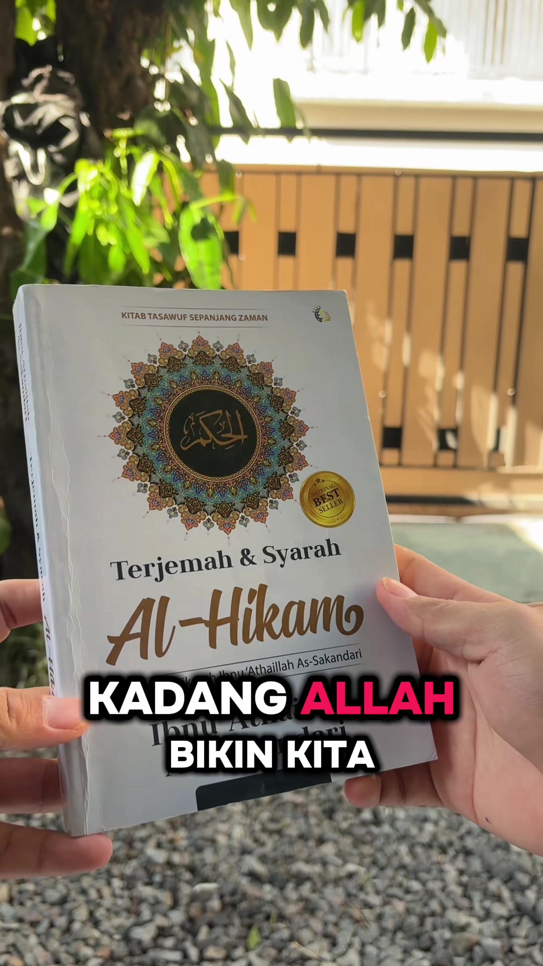 @Kak Maulana | Konsultan