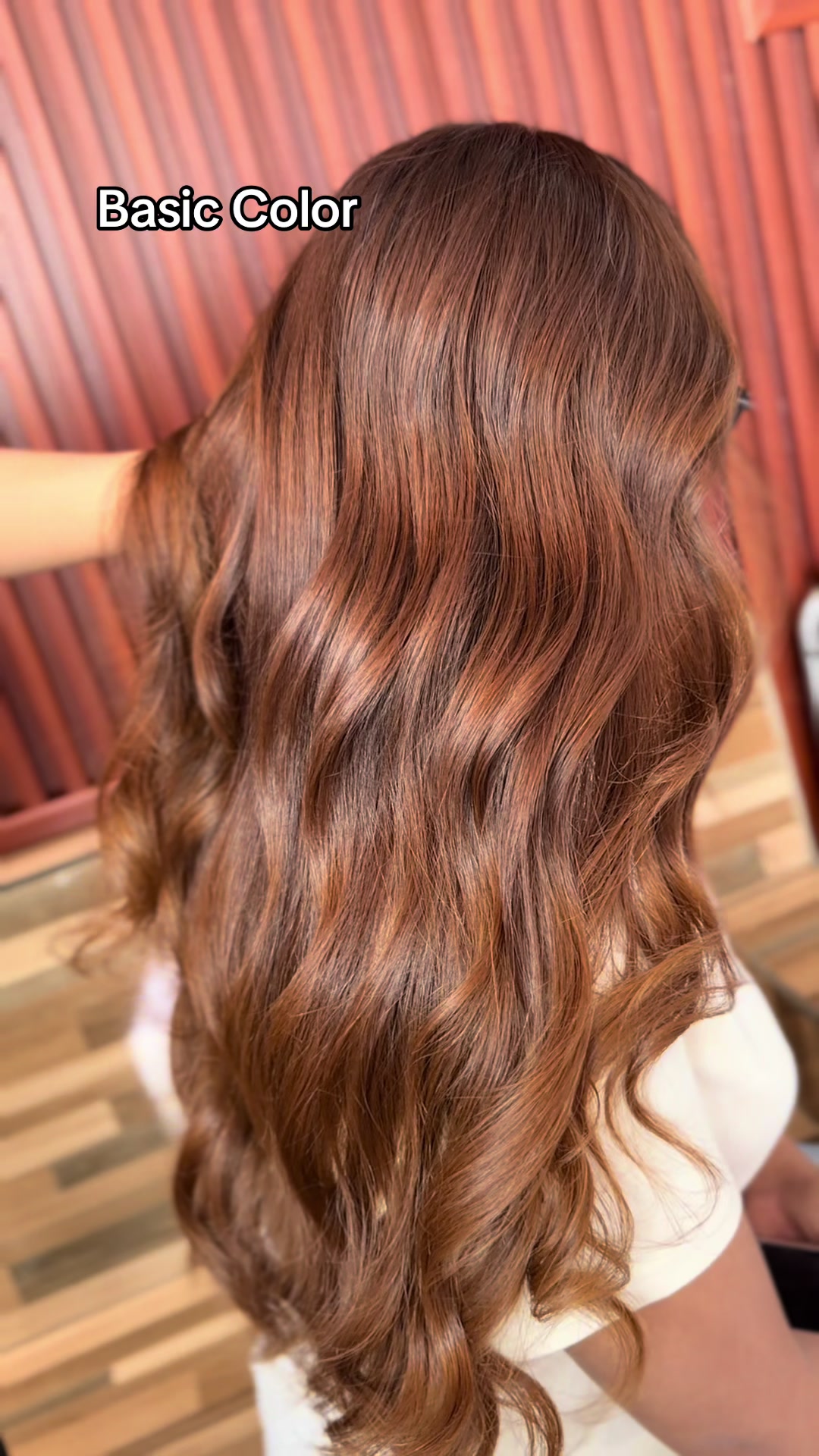 @Regina Wayan Salon
