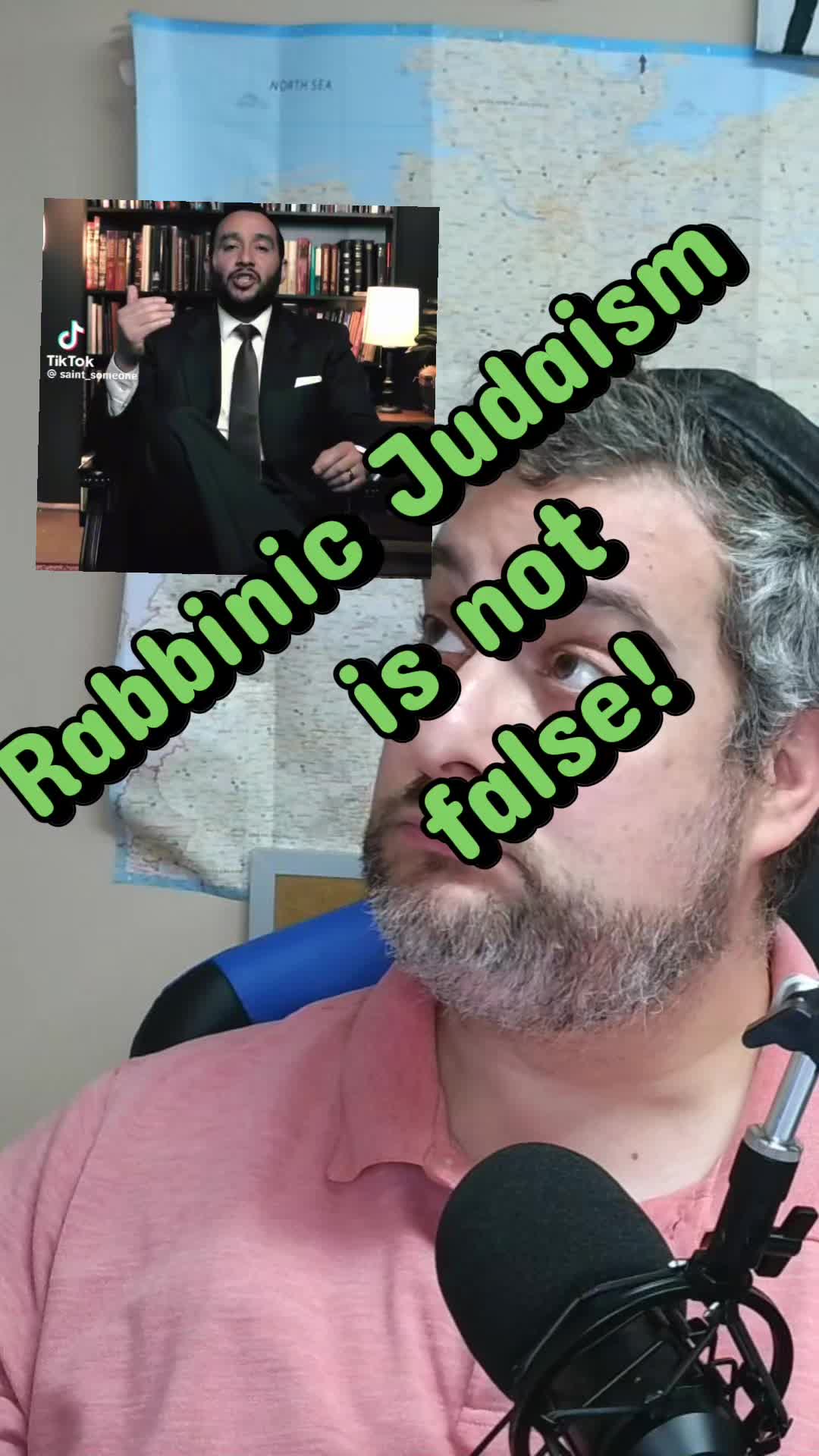 @Rabbi Mordy