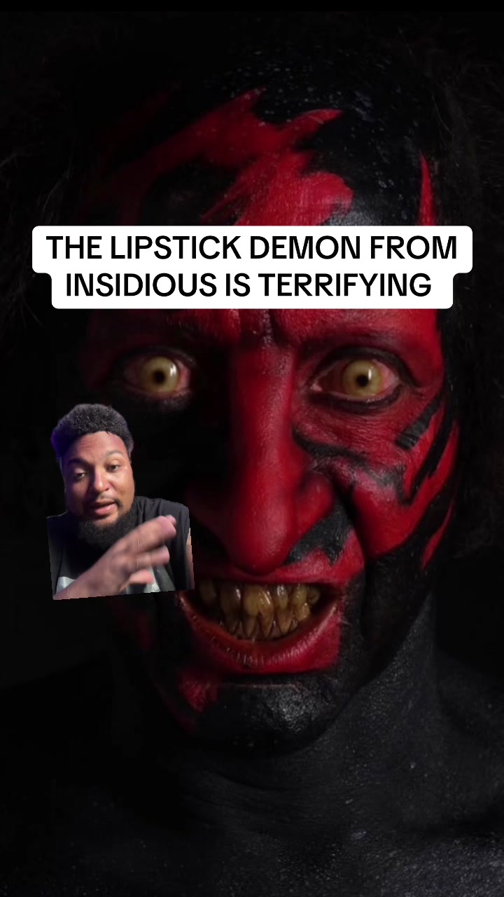 @I LIKE SCARY