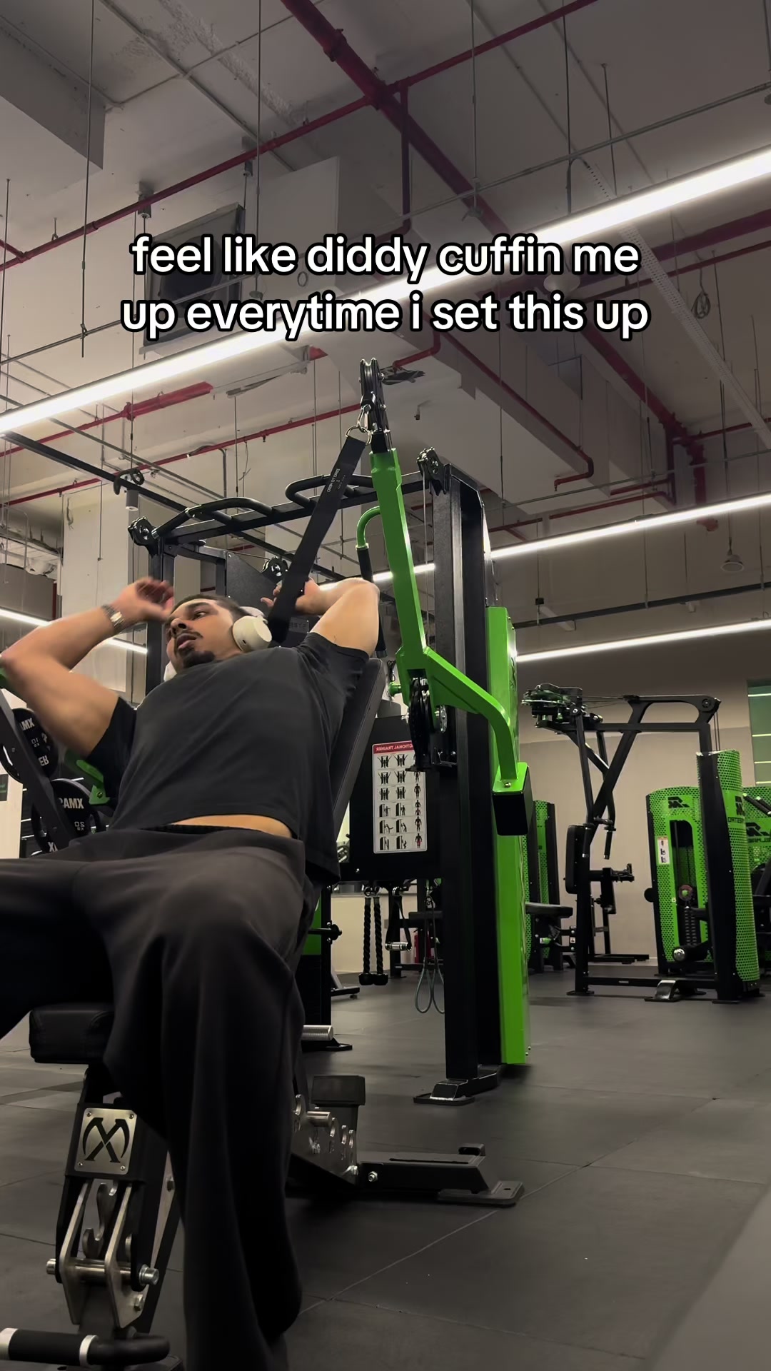 @Nihal | Fitness Coach