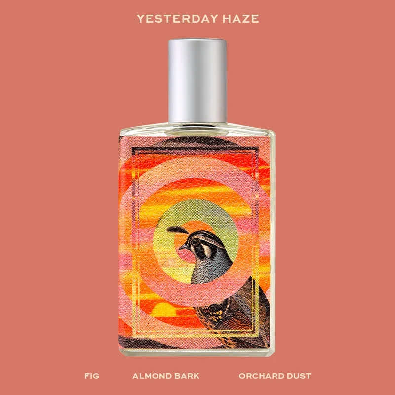 @Perfumology