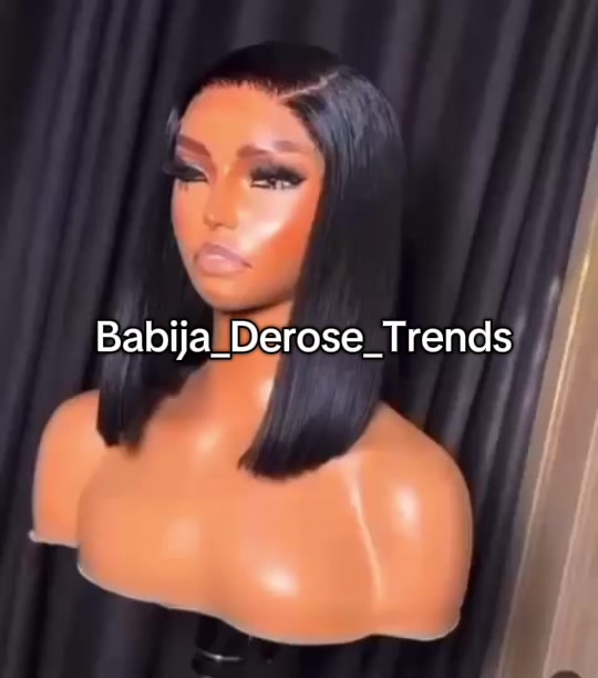 @Babija_Derose_trends