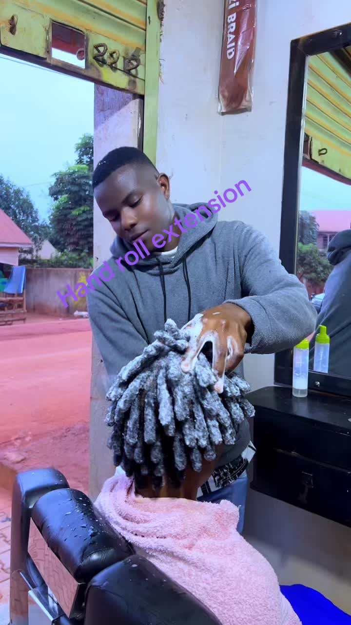 @Kelulo hairstyles 257