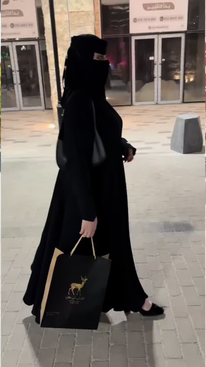 @عبايات الجادل 🥇🇸🇦