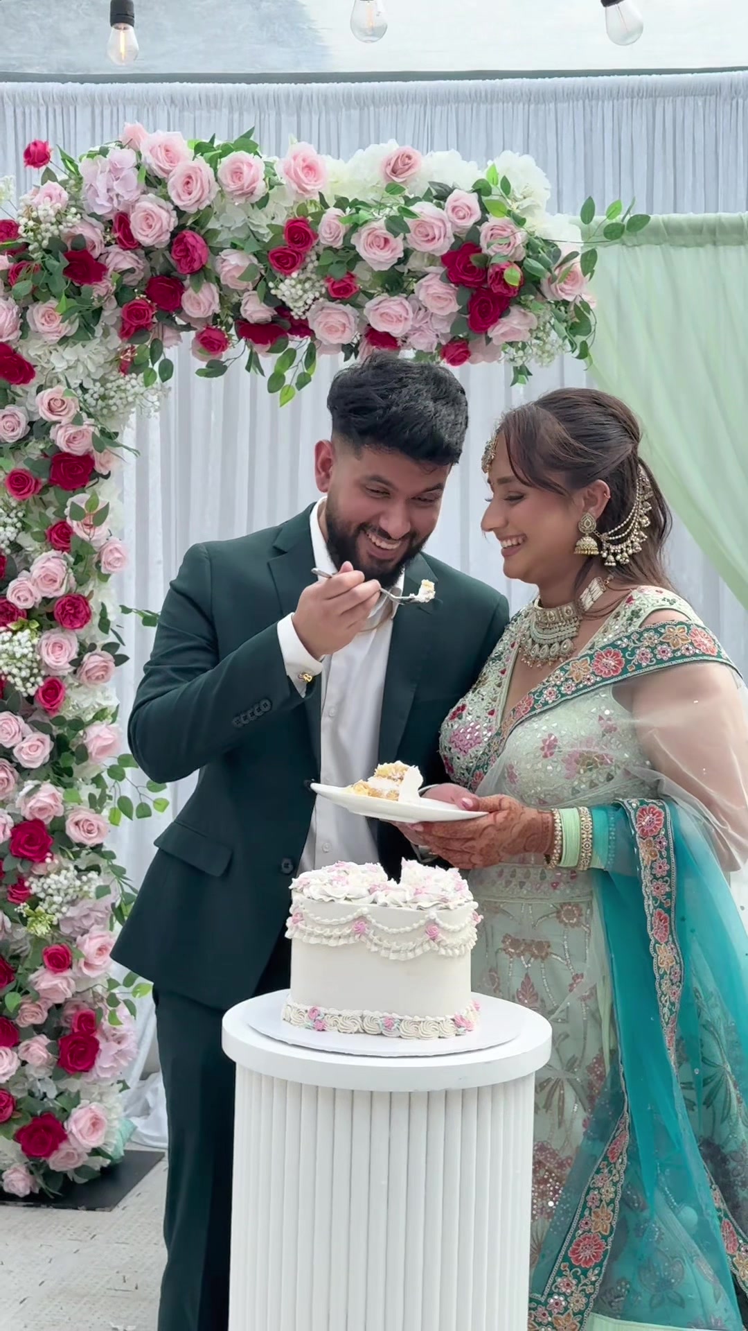 @GTA Wedding Content Creator