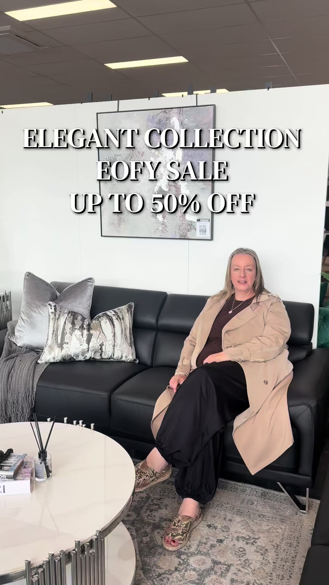 @Melbournesecretsales