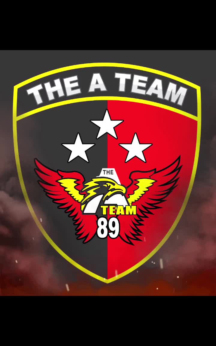 @Squad Nusantara Pati