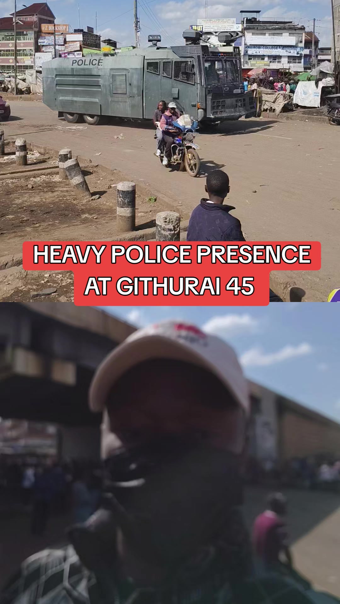 @Siasa Mtaani TV