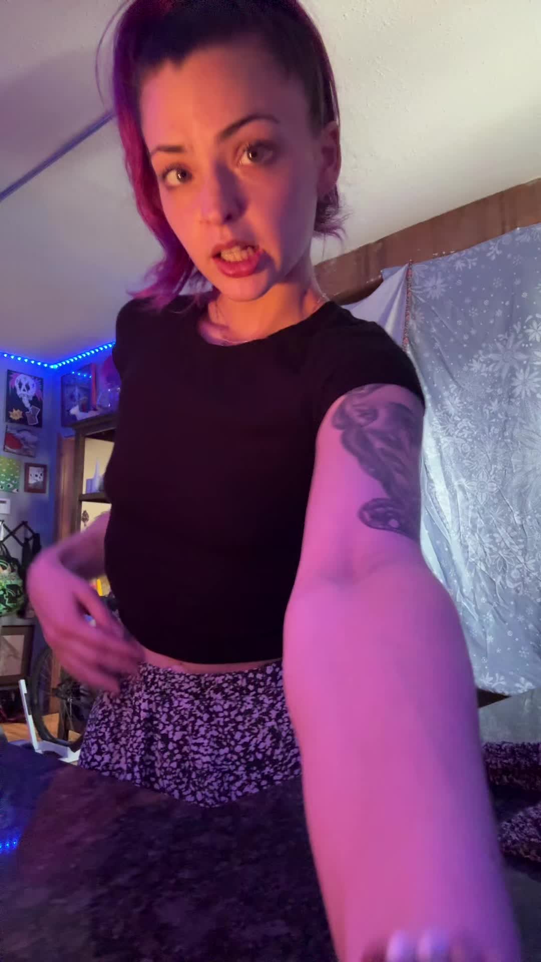 @LostInLyssaLand