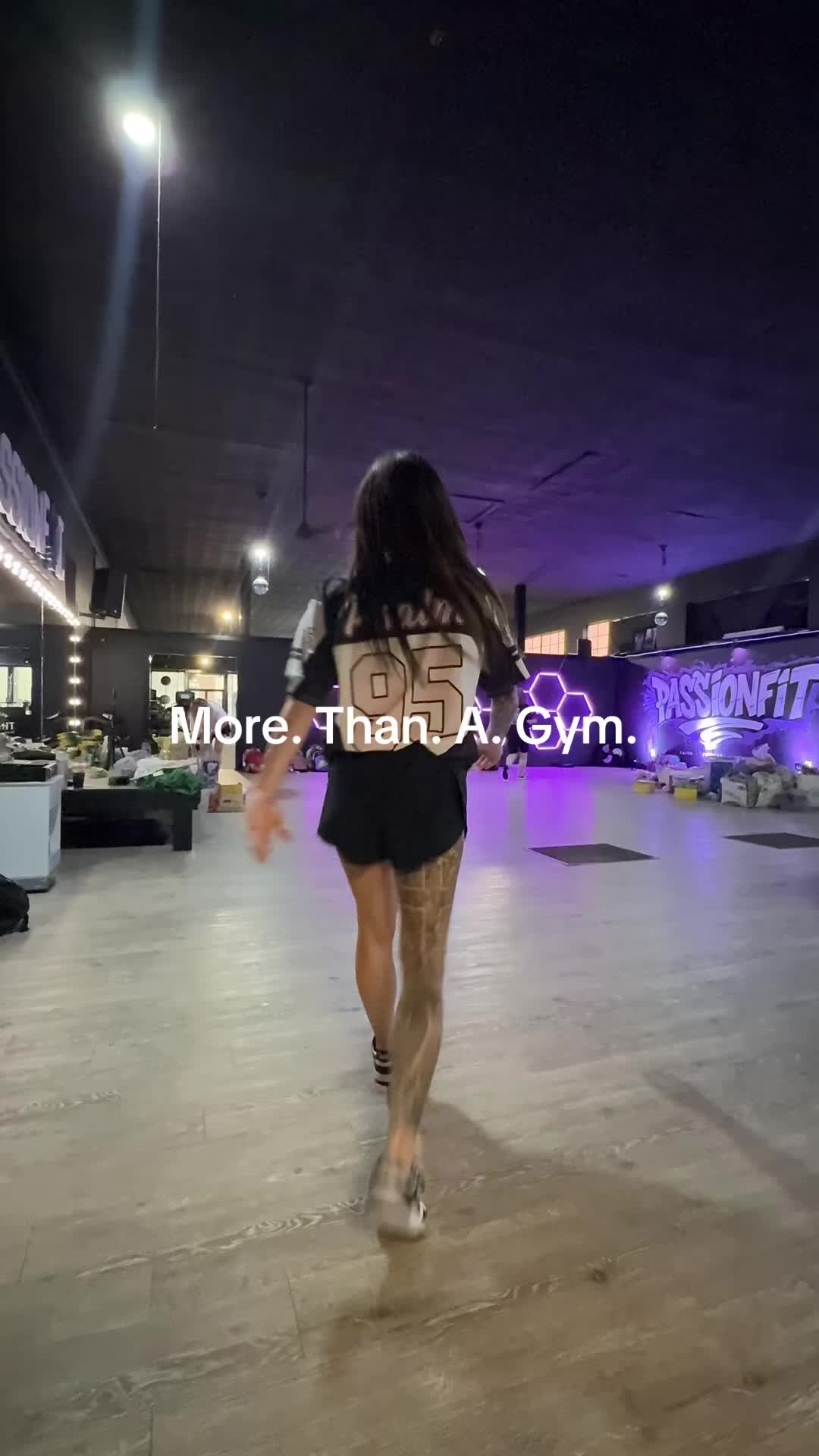 @PassionFIT || Women&rsquo;s Fitness