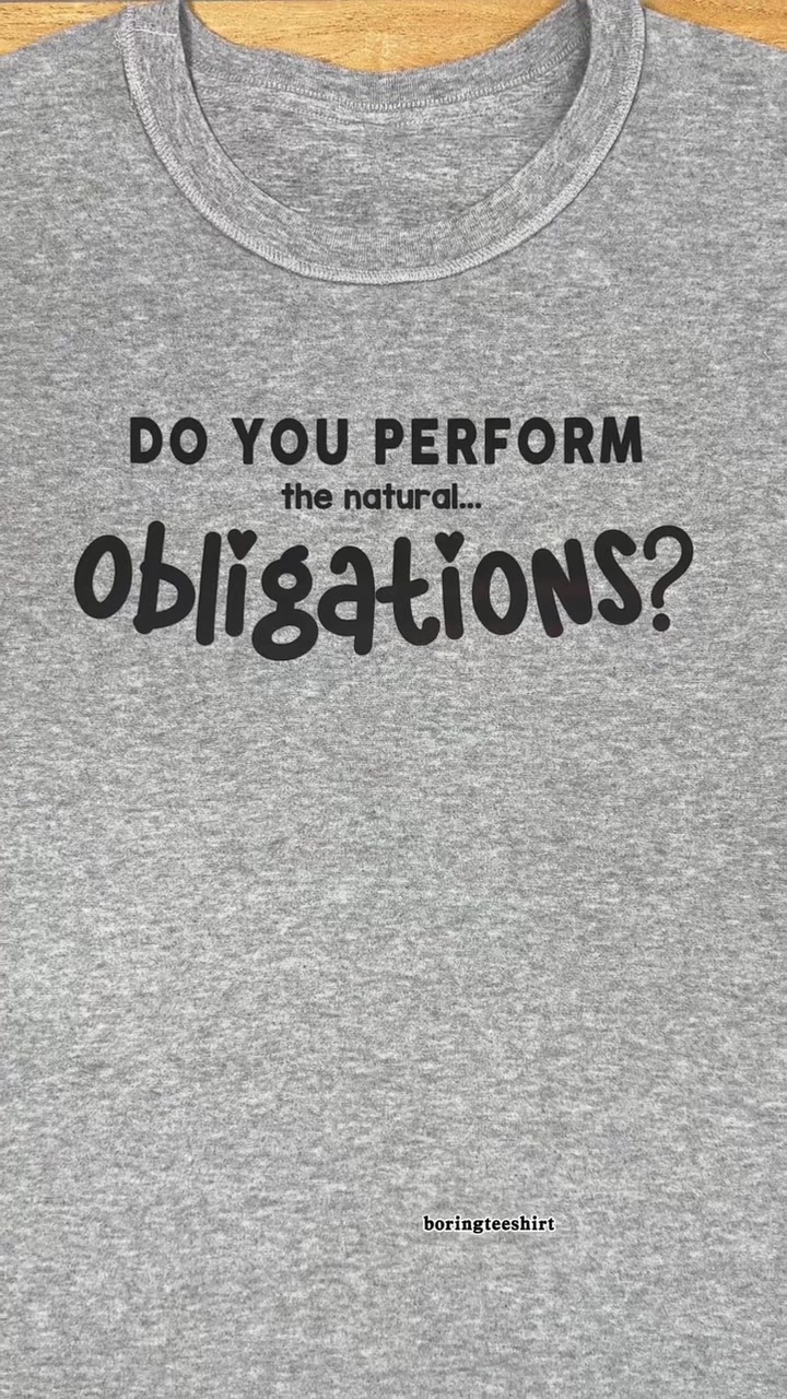 @Boringteeshirt