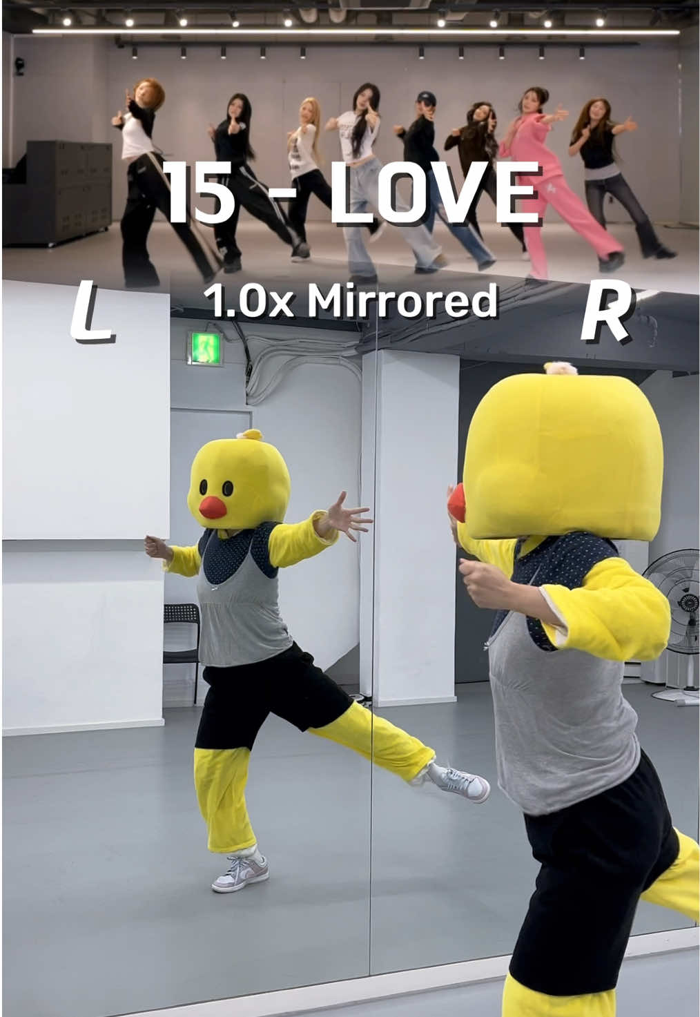 @댄싱꽥꽥