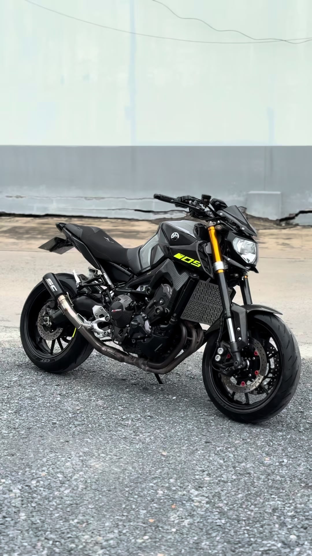 @BANKSTRSUPERBIKE