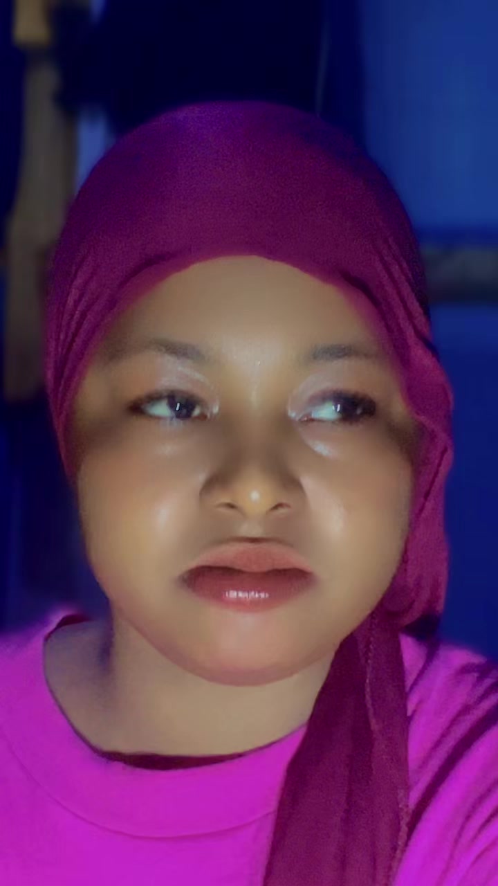 @@HAJIA RASHIDA