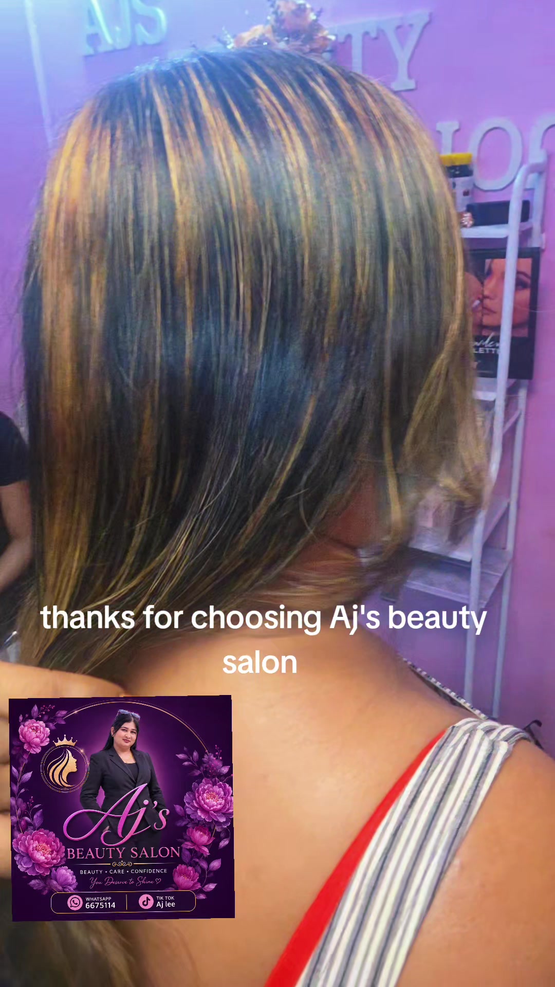 @Aj lee