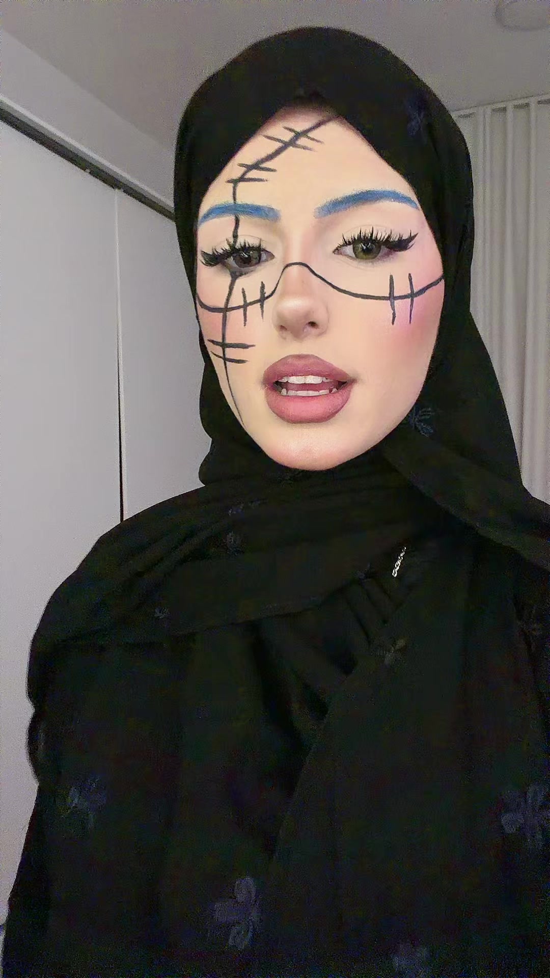 @عبايات النجمة