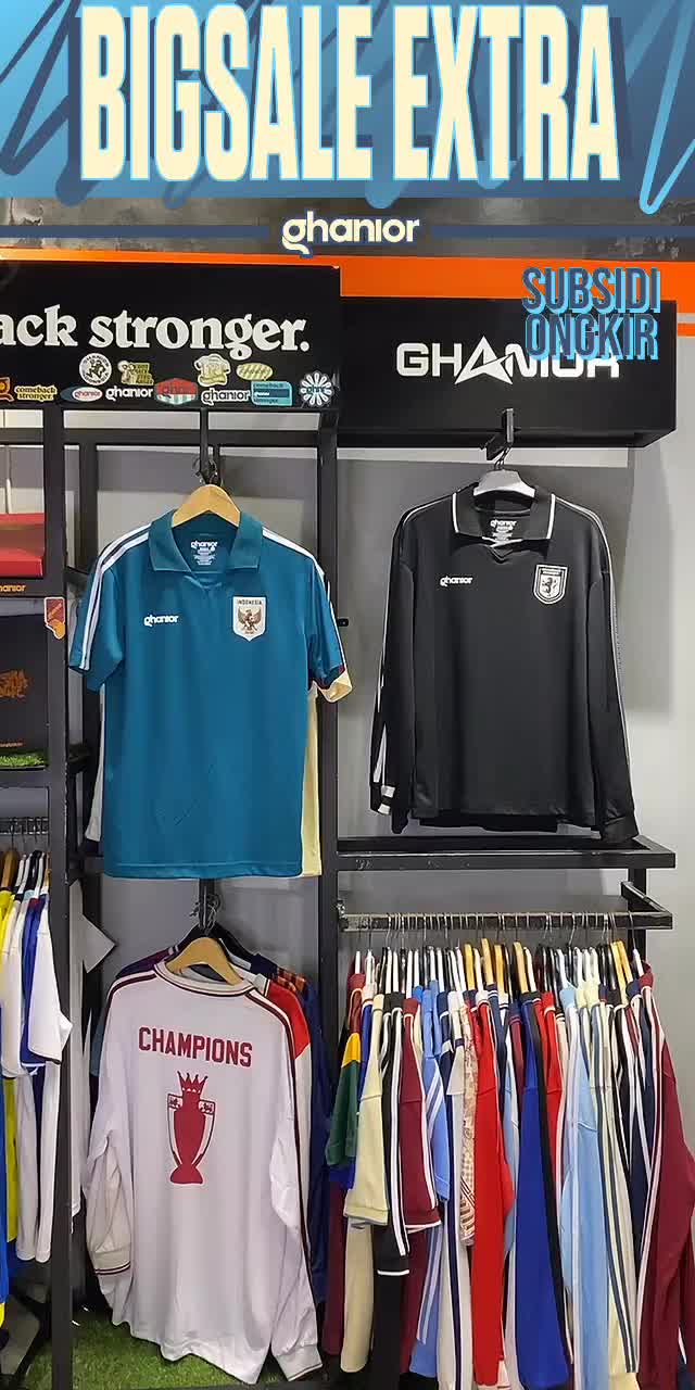 @Ghanior