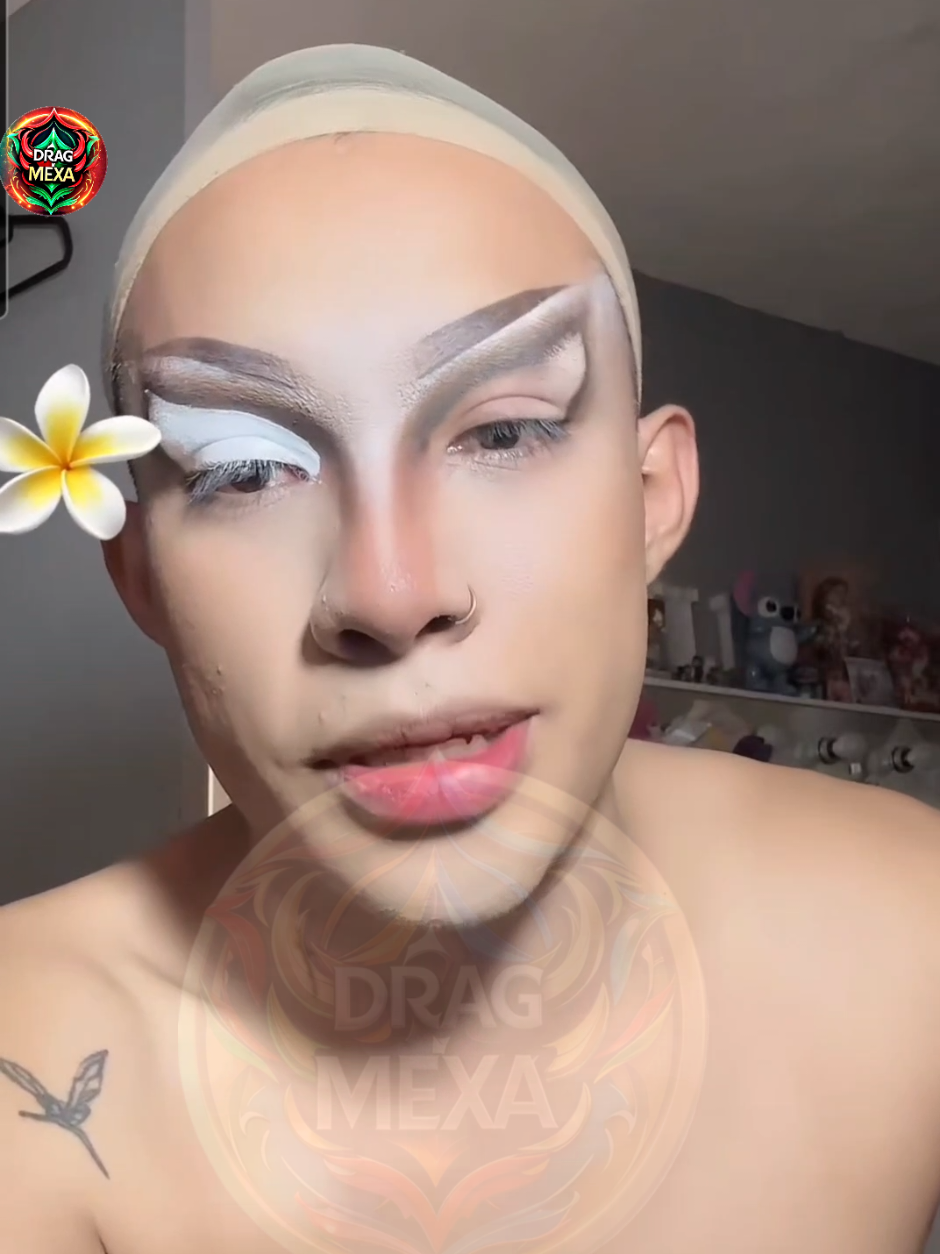 @DRAGMEXA