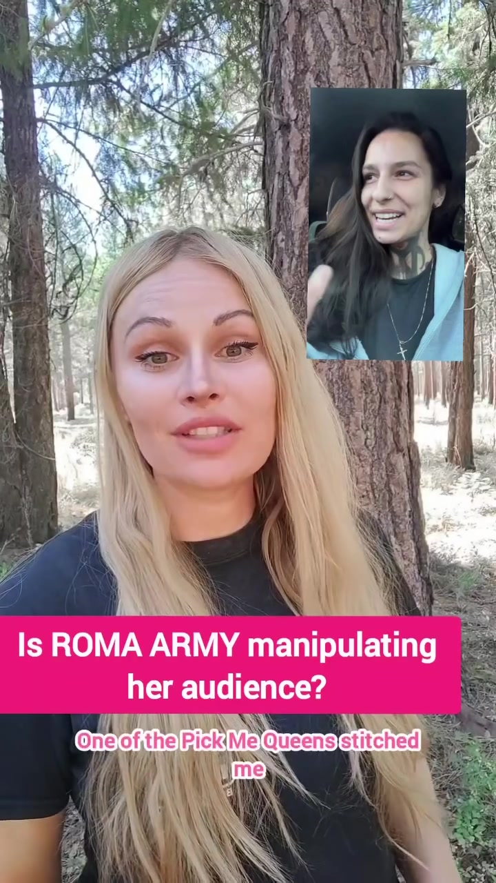 @Roma Army