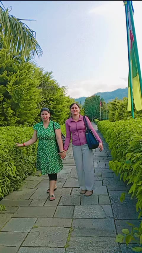 @Manisha Gurung